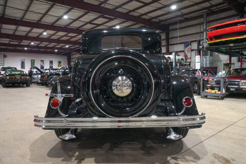 1932 Ford Model B