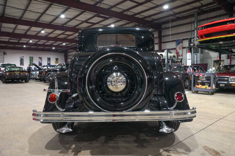 1932 Ford Model B