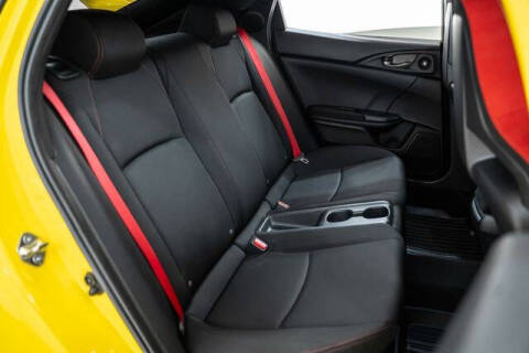 2021 Honda Civic Type R Limited Edition