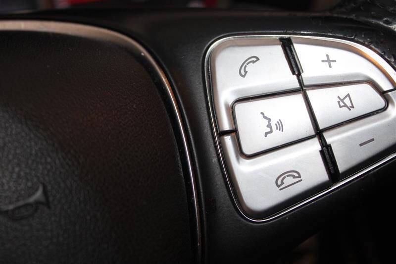 2016 Mercedes-Benz GLC GLC 300