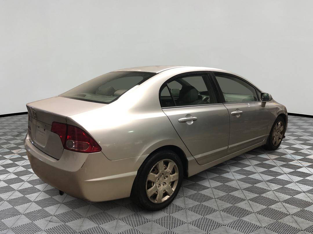 2008 Honda Civic for sale at Paley Auto Group in Columbus, OH