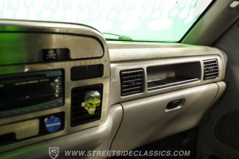 1995 Dodge Ram 1500