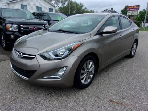 Jenison Auto Sales – Car Dealer in Jenison, MI