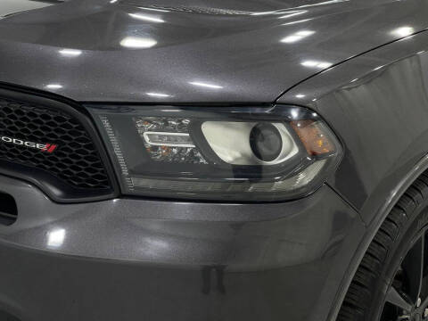 2018 Dodge Durango R/T