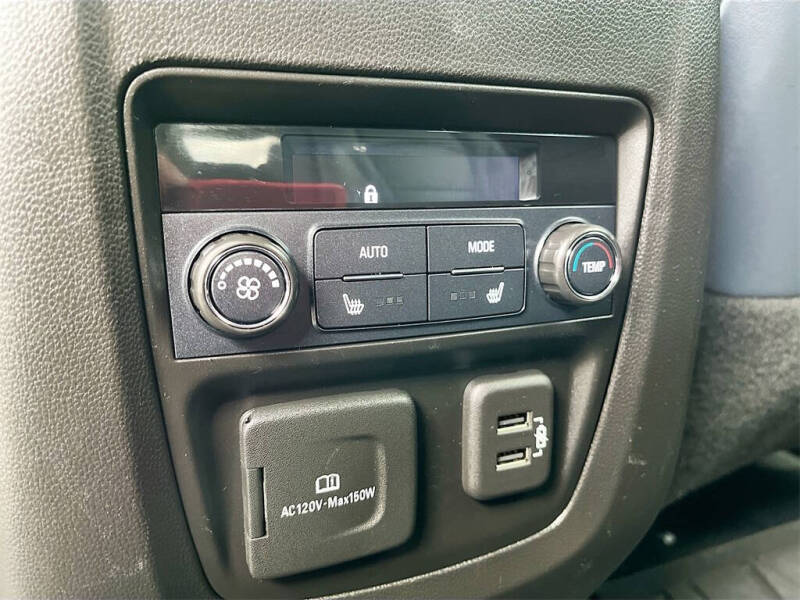 2021 Buick Enclave Premium