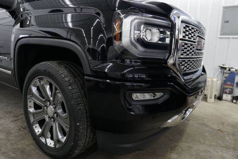 2016 GMC Sierra 1500