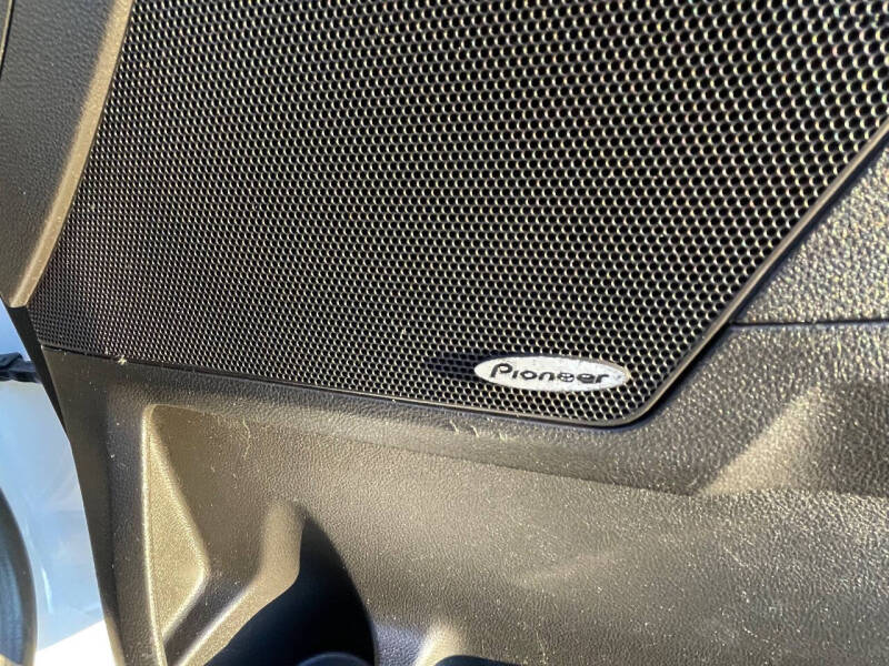 2015 GMC Terrain SLE-2