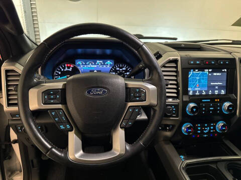 2019 Ford F-350 Super Duty