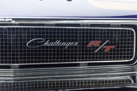 1970 Dodge Challenger
