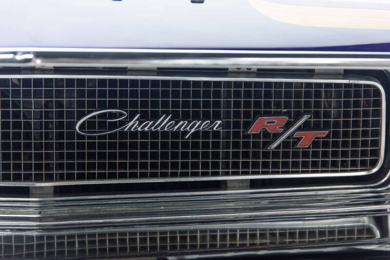 1970 Dodge Challenger