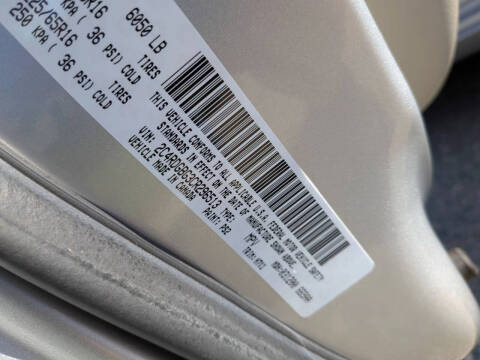 2012 Dodge Grand Caravan