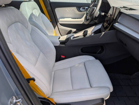 2023 Polestar 2 Long Range Dual Motor
