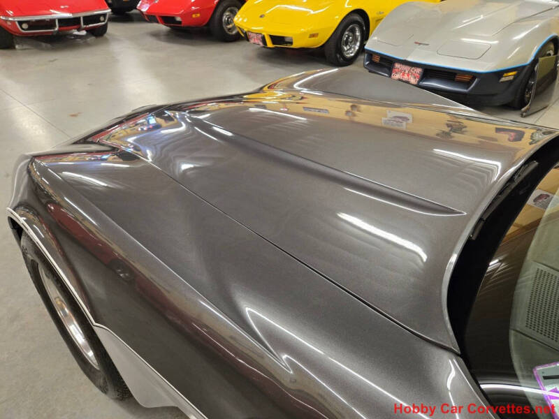 1981 Chevrolet Corvette
