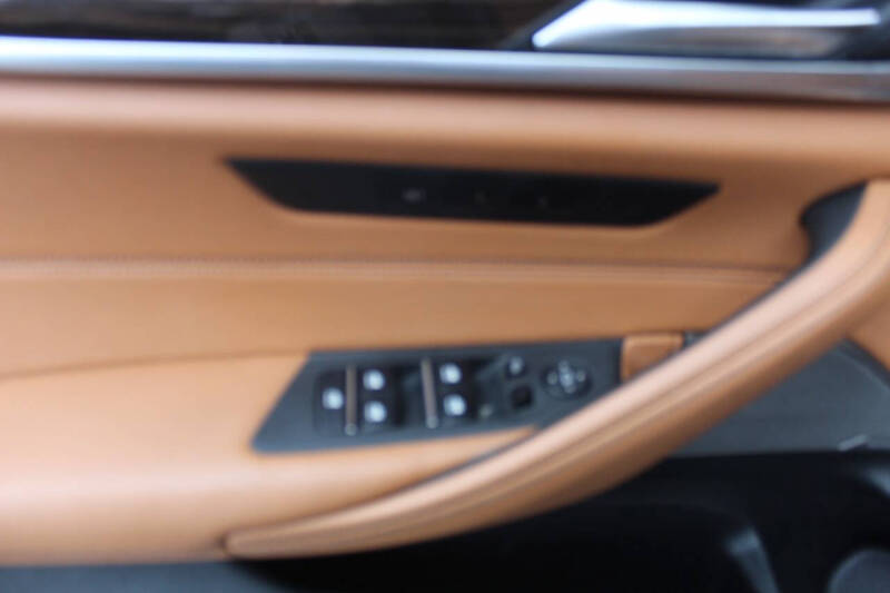 2022 BMW 5 Series 530i xDrive