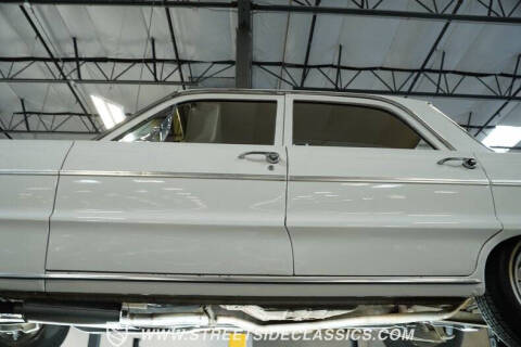 1964 Chevrolet Bel Air