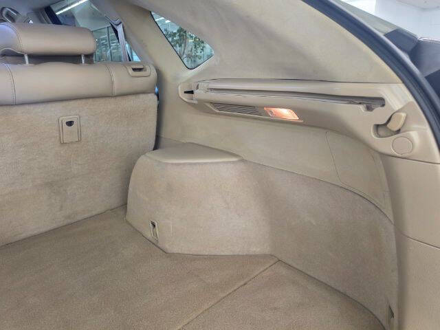 2005 Lexus RX 330