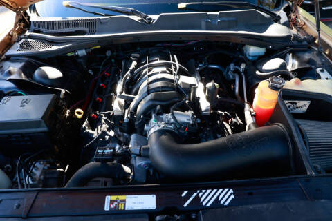 2014 Dodge Challenger R/T 100th Anniversary