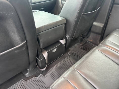 2012 GMC Sierra 2500HD