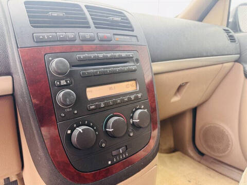 2008 Chevrolet Uplander LS