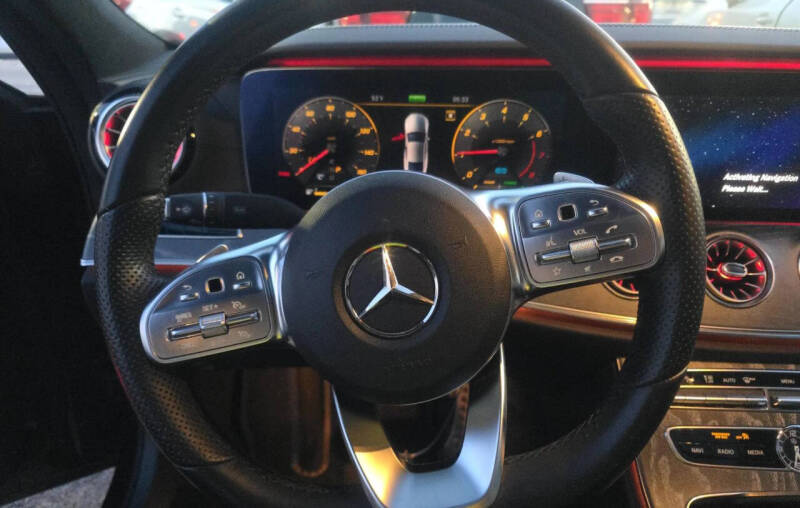 2019 Mercedes-Benz CLS CLS 450