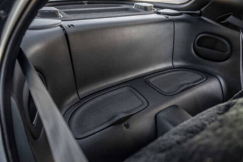 1993 Mazda RX-7 Turbo