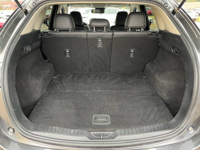 2022 Mazda CX-5 2.5 S Preferred