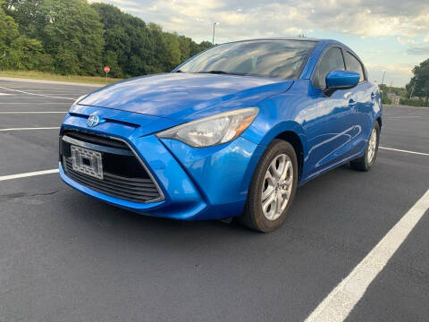 2016 Scion iA for sale at Carport Enterprise in Kansas City MO