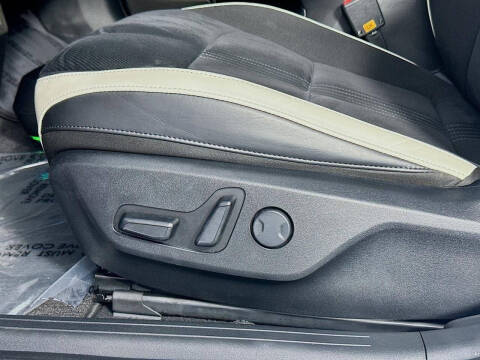 2023 Kia EV6 GT-Line