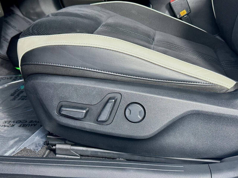 2023 Kia EV6 GT-Line