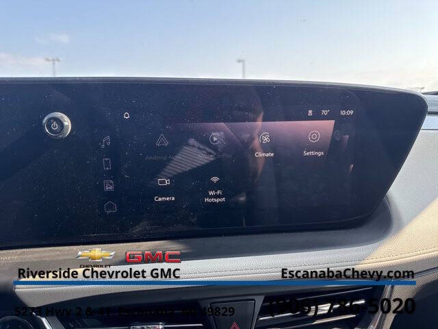 2024 Buick Encore GX Avenir