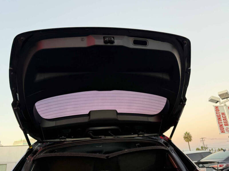 2017 Toyota Corolla iM