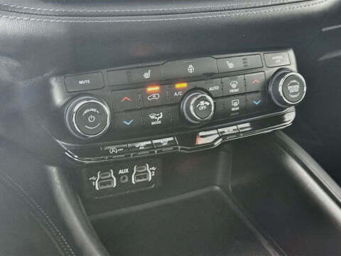 2024 Dodge Durango SXT Plus