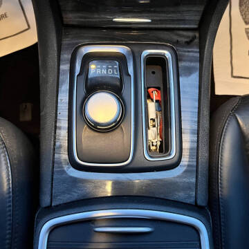 2019 Chrysler 300 Touring