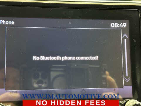 2021 Mitsubishi Outlander Sport LE