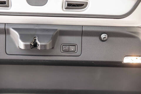 2016 Porsche Panamera 4 Edition