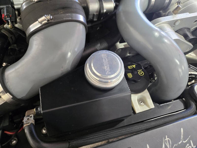 2005 Ford Mustang GT Premium