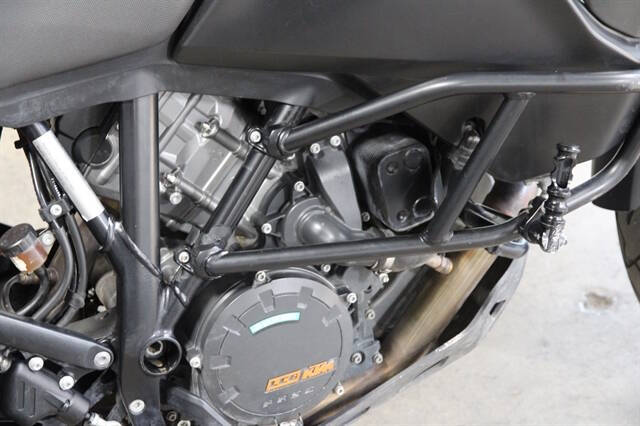 2016 KTM 1190 Adven