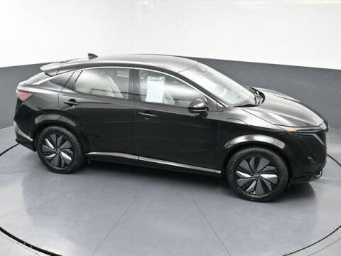 2024 Nissan Ariya Engage