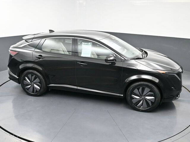 2024 Nissan Ariya Engage