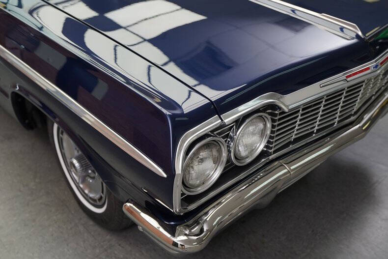 1964 Chevrolet Impala