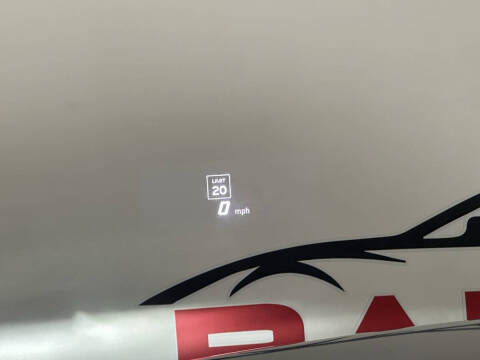 2019 Lamborghini Urus