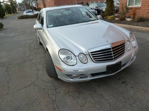 2008 Mercedes-Benz E-Class for sale at Kaners Motor Sales in Huntingdon Valley PA