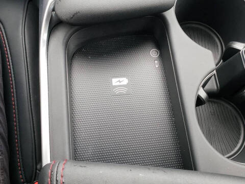 2025 Acura TLX SH-AWD w/A-SPEC