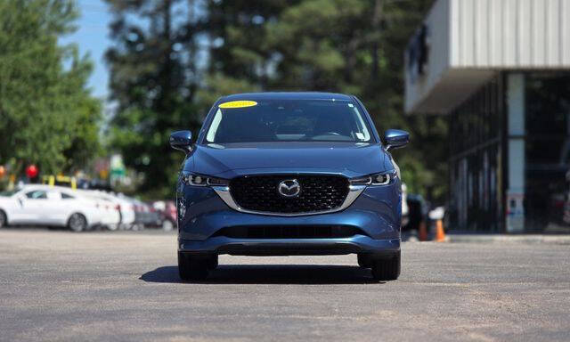 2024 Mazda CX-5 2.5 S Select