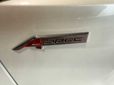 2026 Acura ADX w/A-SPEC