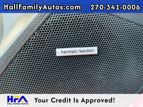 2015 Subaru WRX Limited