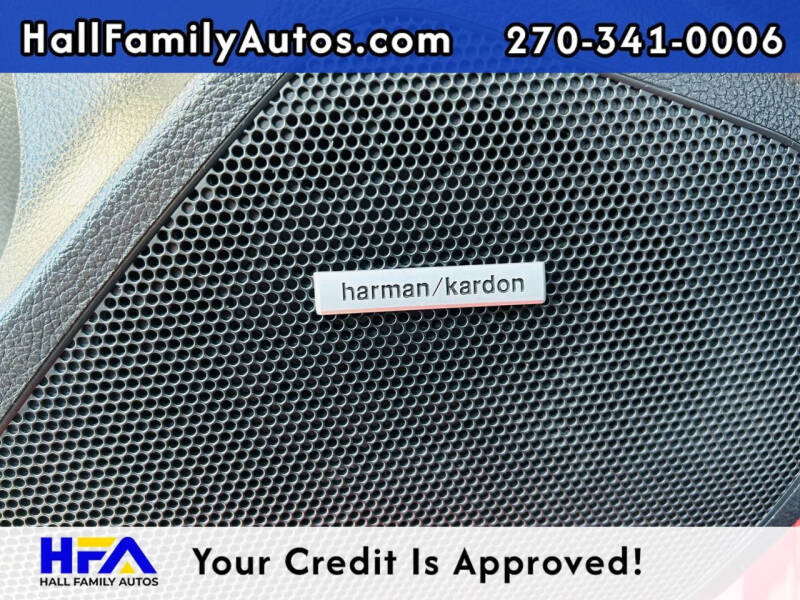 2015 Subaru WRX Limited