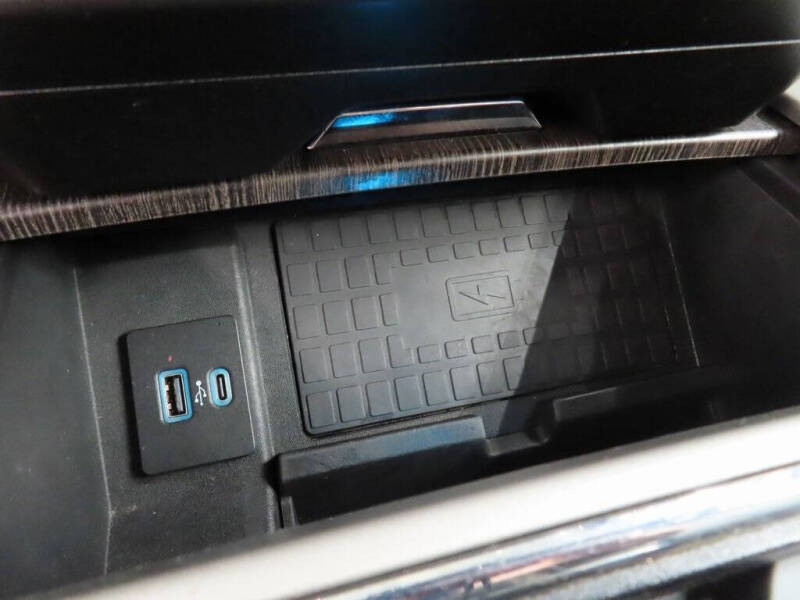 2020 Ford F-250 Super Duty