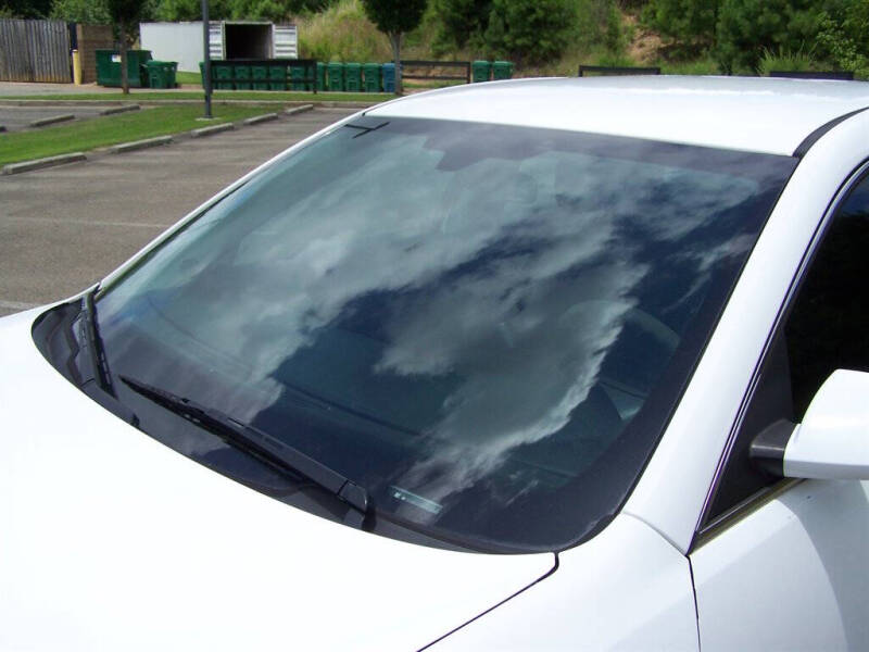 2014 Chevrolet Impala Limited