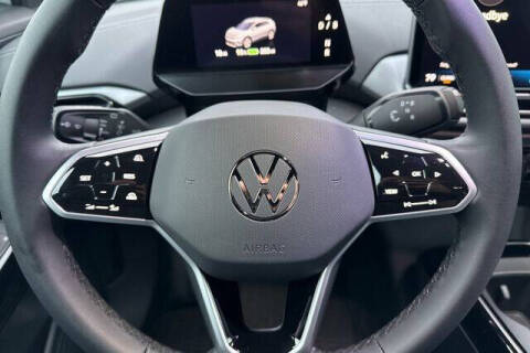 2026 Volkswagen ID.4 Pro